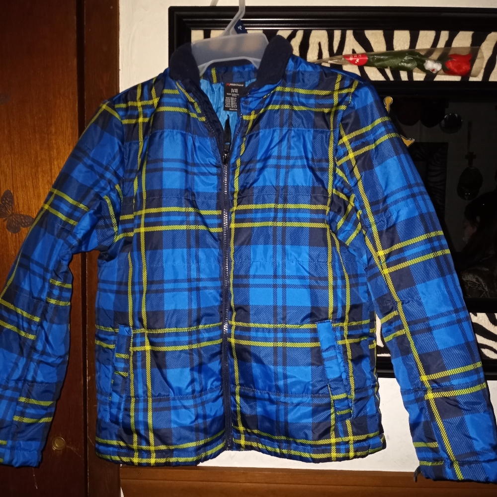 Boy's Jacket - Picture 2 of 2